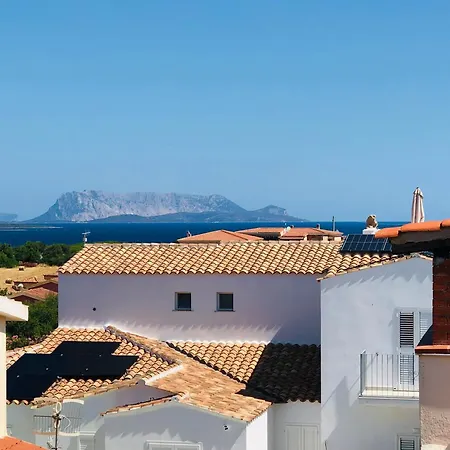 Trilocale Le Mimose Vista Mare *