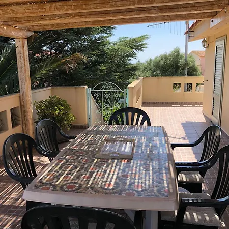 Apartment Trilocale Le Mimose Vista Mare Budoni