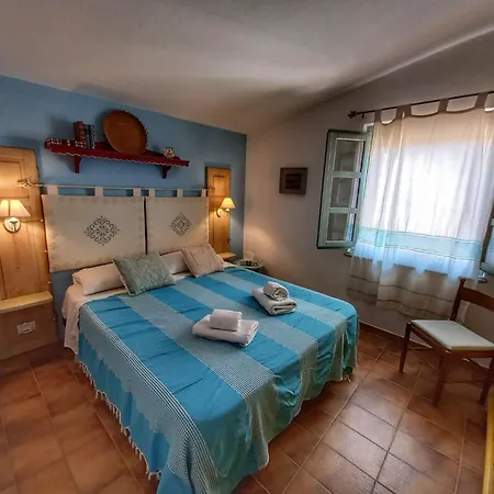 Trilocale Le Mimose Vista Mare * Budoni